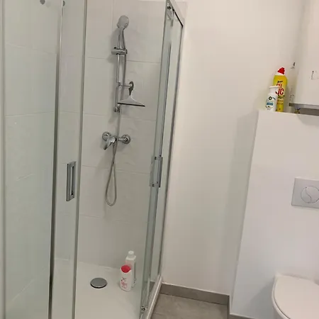 Apartment In - T2 Saint Martin Du Touch *