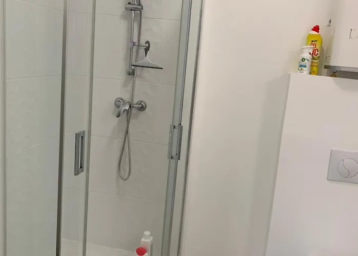 Appartement In - T2 Saint Martin Du Touch *