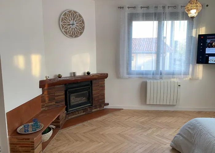 In - T2 Saint Martin Du Touch Apartment *