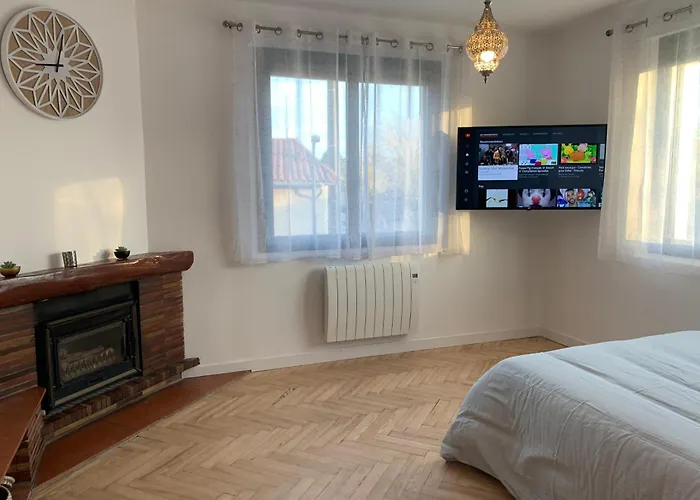 In - T2 Saint Martin Du Touch Apartment