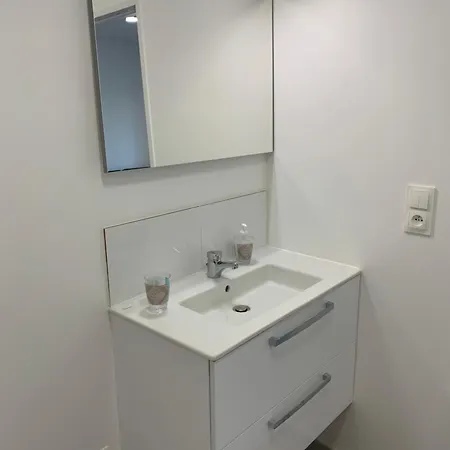 In - T2 Saint Martin Du Touch Lägenhet