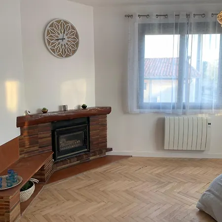 In - T2 Saint Martin Du Touch Appartement *